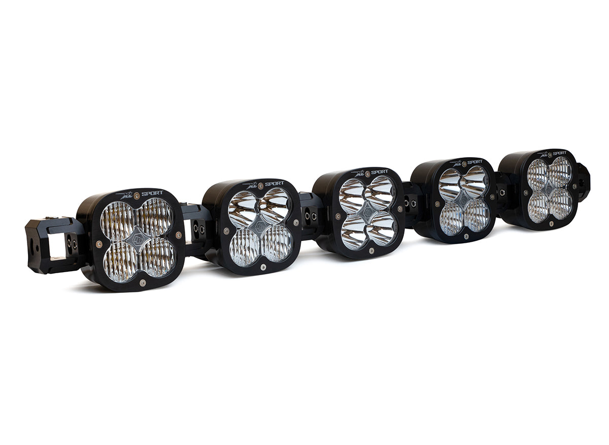 Baja Designs XL Linkable LED Light Bar 740003