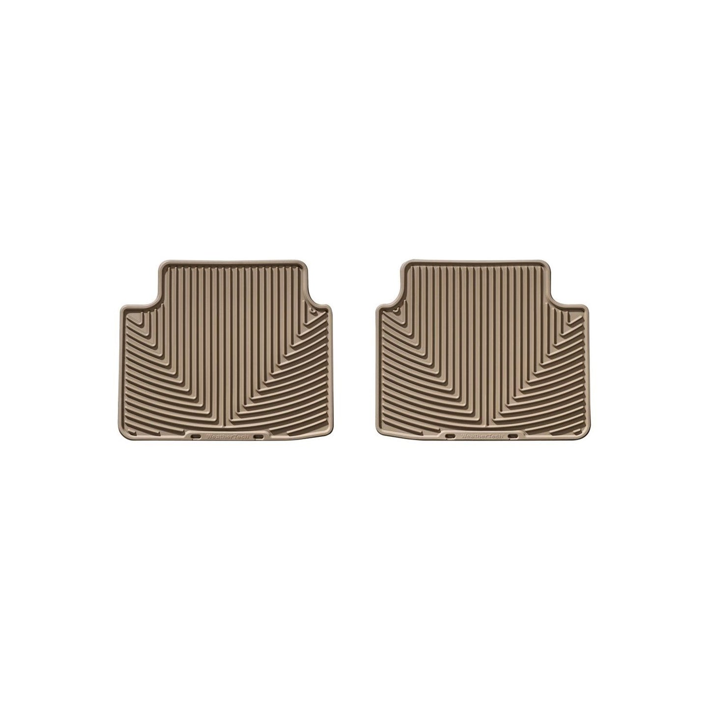 WeatherTech All Weather Floor Mats W150TN