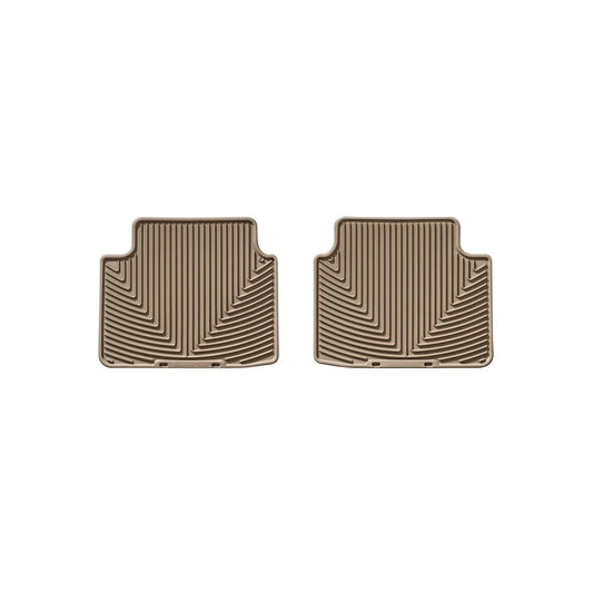 WeatherTech All Weather Floor Mats W150TN