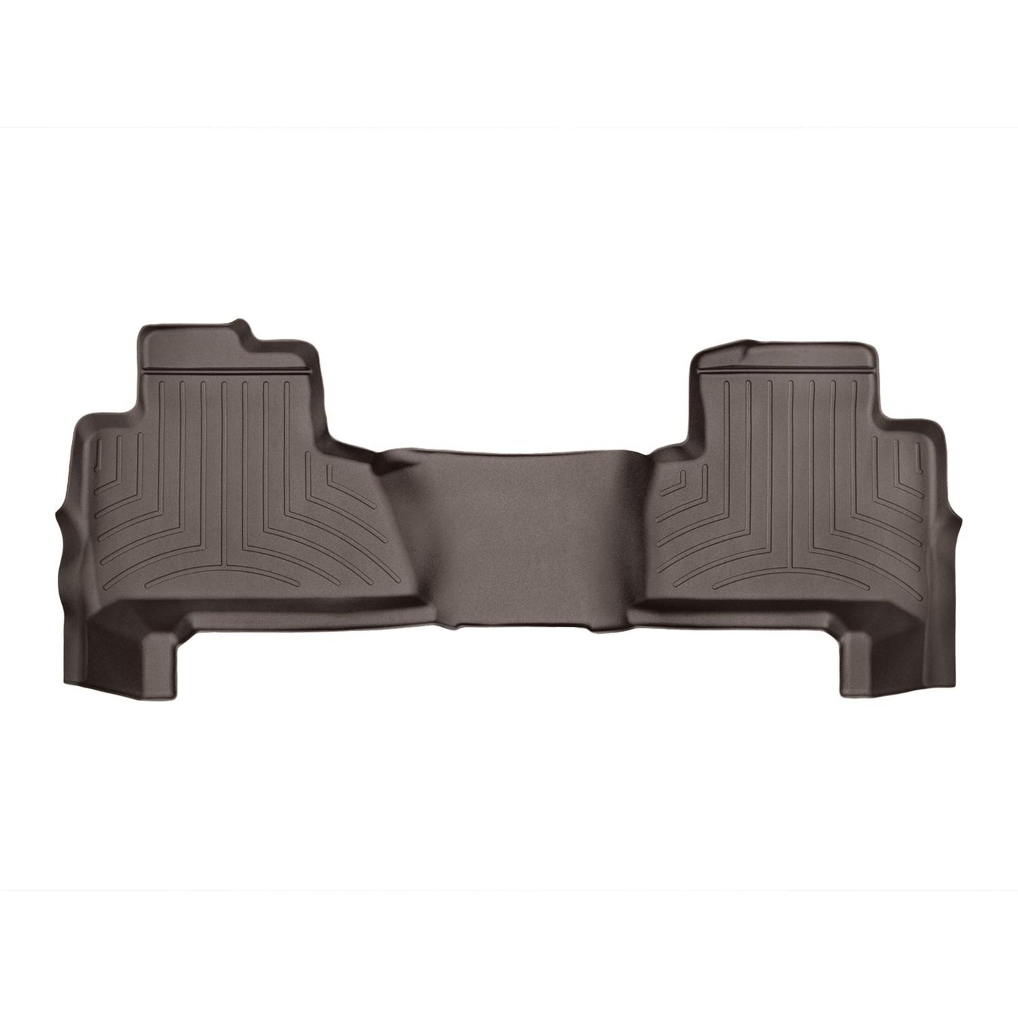 WeatherTech FloorLiner™ DigitalFit® 476072