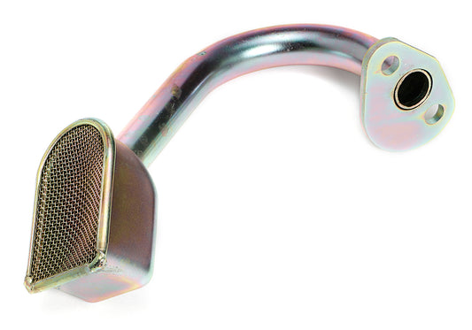 Trans-Dapt Performance Sb Ford 302W Oil Pan Pickup For 1172 7416 7417 7418 7421
