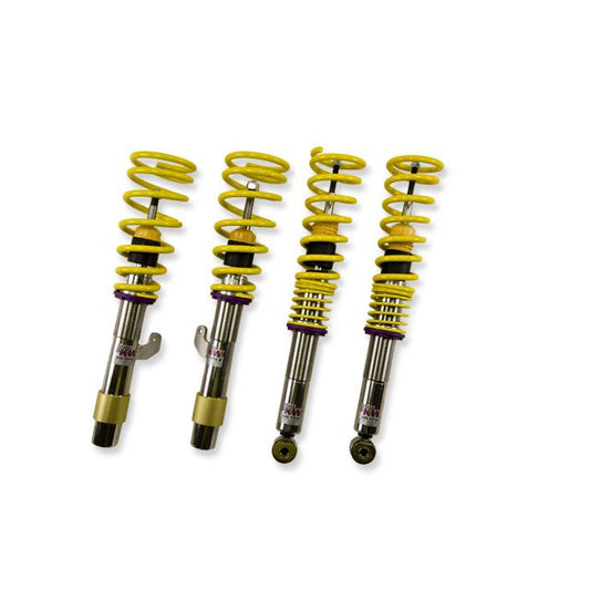 KW Suspensions 18020026 KW V2 Comfort Kit - BMW 7series E65 (765); all models; without EDC