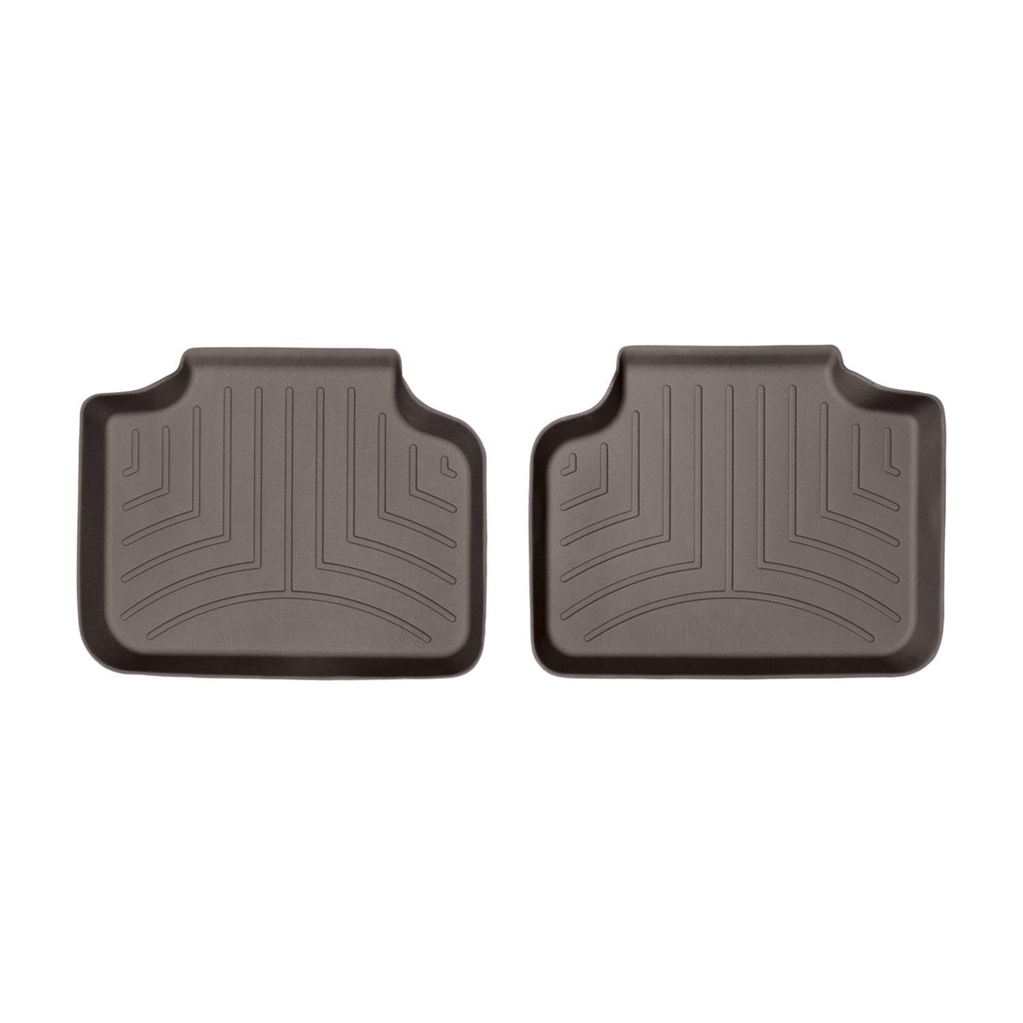 WeatherTech FloorLiner™ DigitalFit® 477482