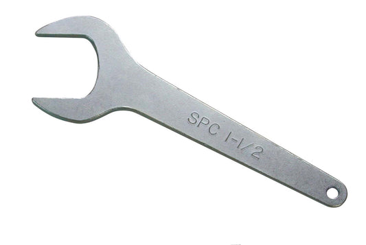 1-1/2" OPEN END WRENCH