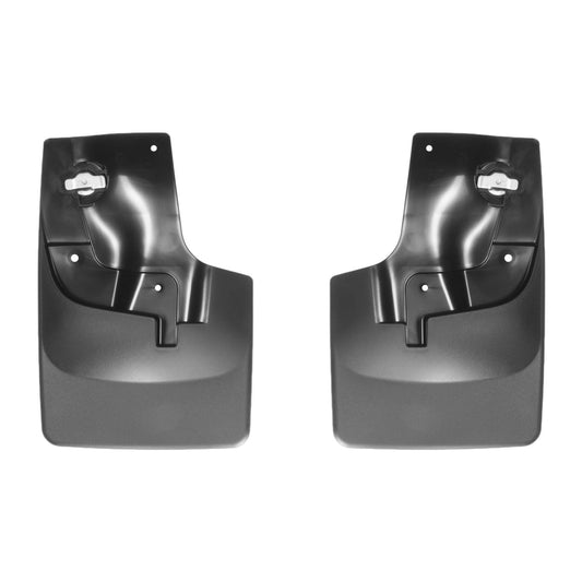 WeatherTech MudFlap No-Drill DigitalFit® 110052
