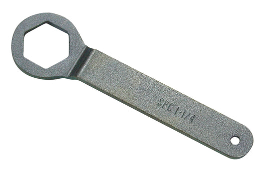 1-1/4" BOX END WRENCH