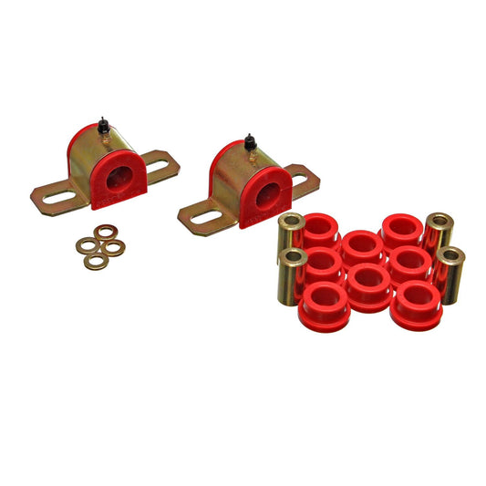 Energy Suspension 22MM SWAY BAR BUSHING SET 3.5205R