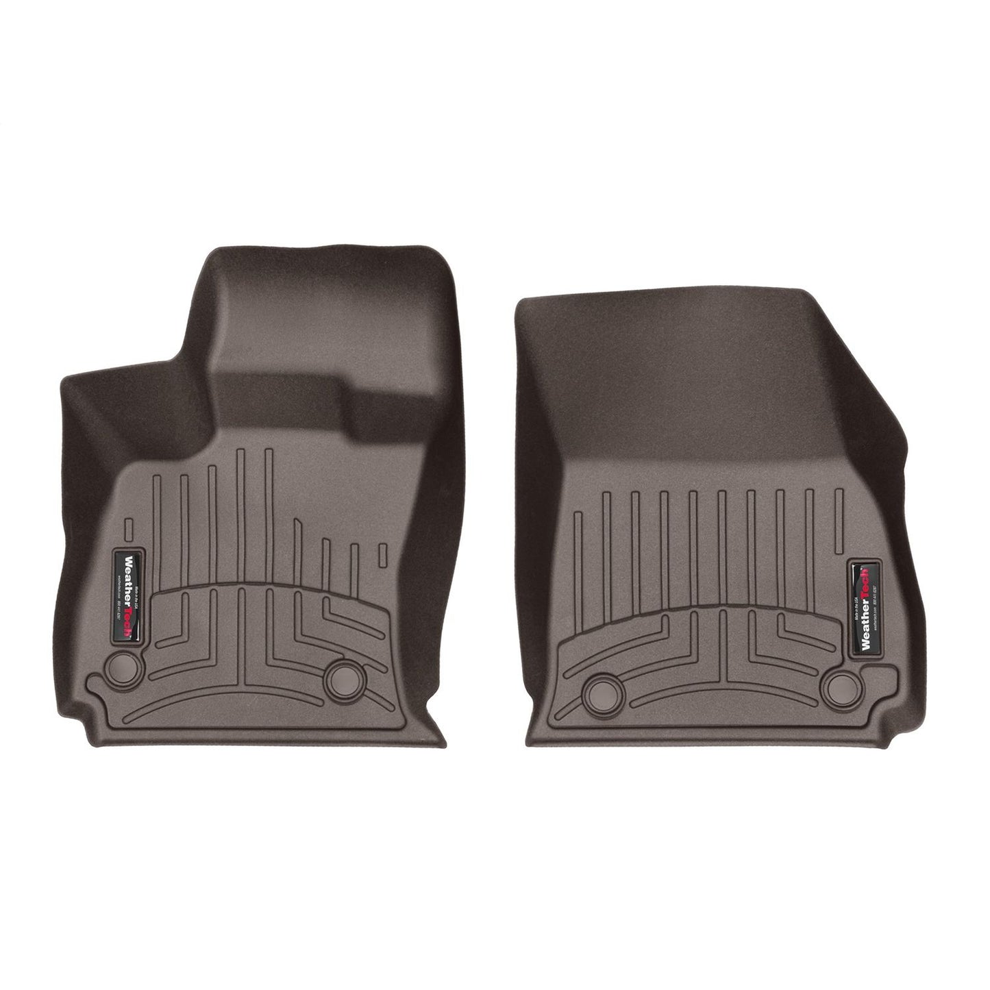 WeatherTech FloorLiner™ DigitalFit® 4710341
