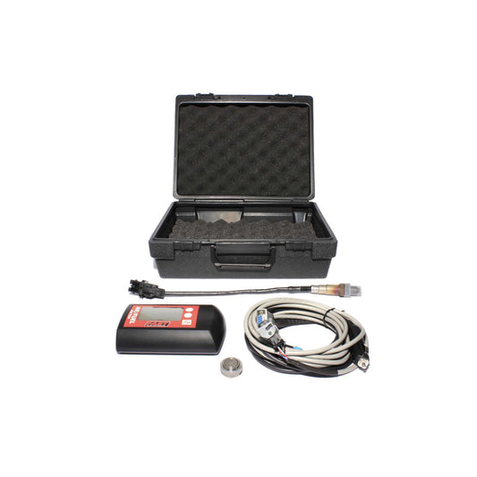 FAST Gasoline Single Sensor Air/Fuel Meter 170401