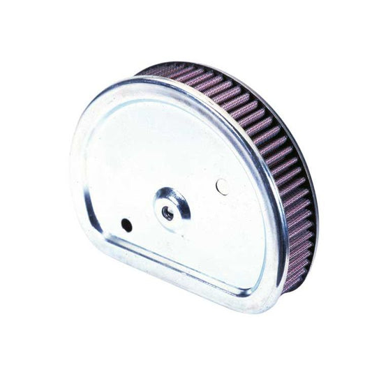 K&N HD-1395 Replacement Air Filter