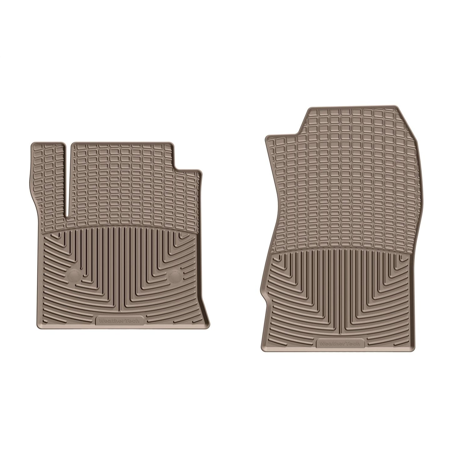 WeatherTech All Weather Floor Mats W309TN
