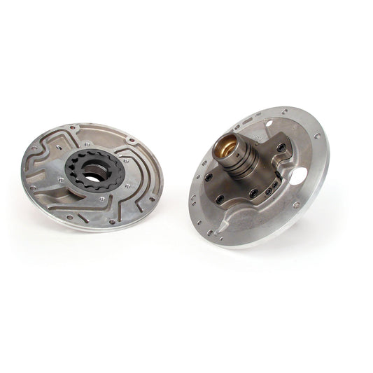 TCI P/G Alum Ringless Gerotor Pump 743525