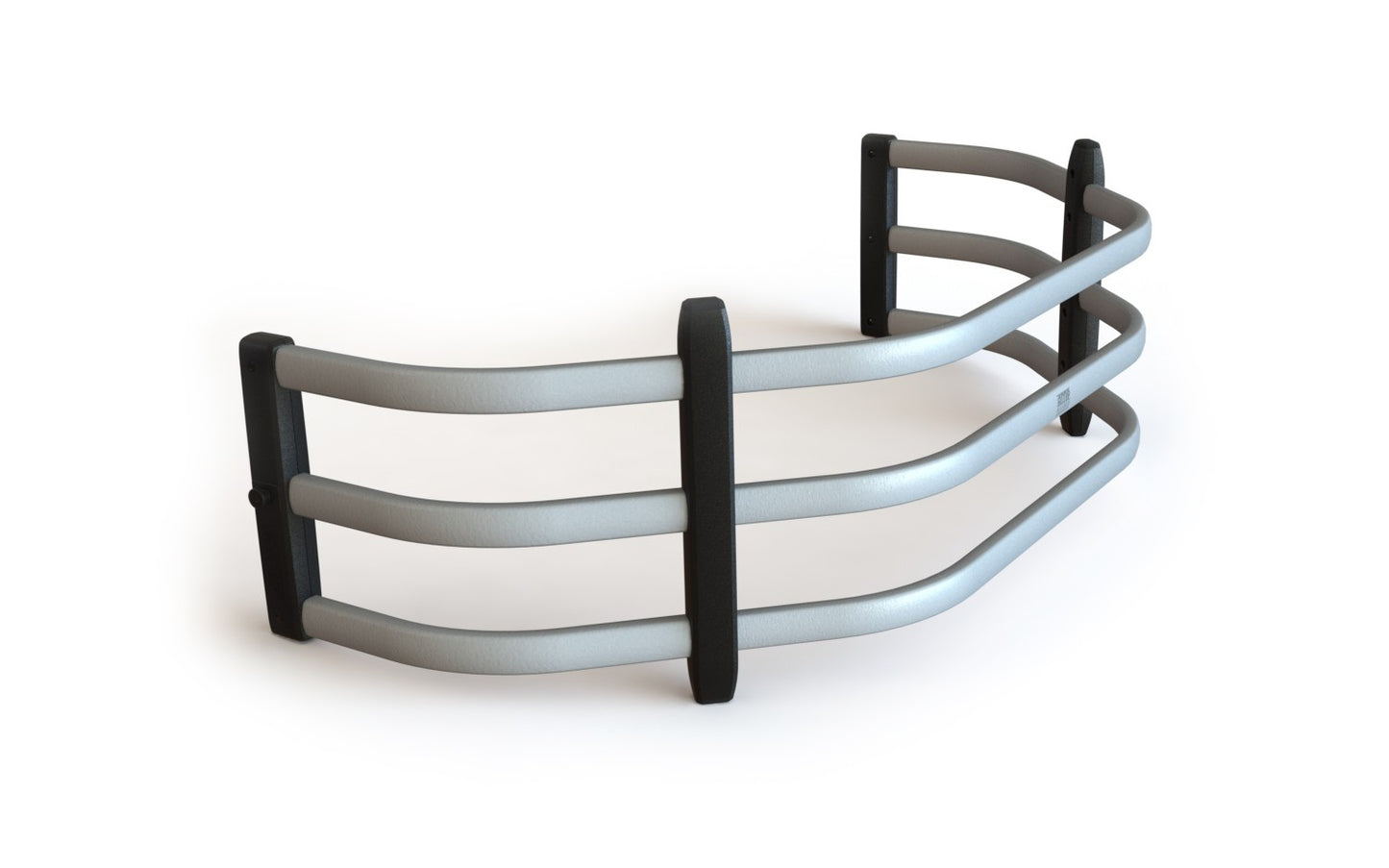 AMP Research 74805-00A Silver BedXTender HD Sport Truck Bed Extender For 2007-2018 Silverado/Sierra 1500 (Incl 2019 Silverado LD/Sierra Limited) 2007-2019 Silverado/Sierra 2500/3500 Standard Bed