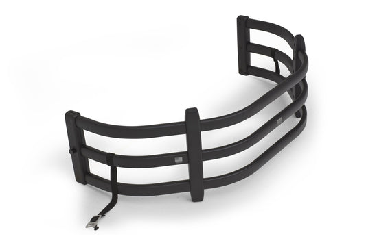 AMP Research 74821-01A Black BedXTender HD Sport Truck Bed Extender For 2005-2014 Toyota Hilux