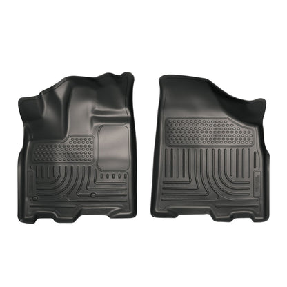 Husky Liners Front Floor Liners 18851