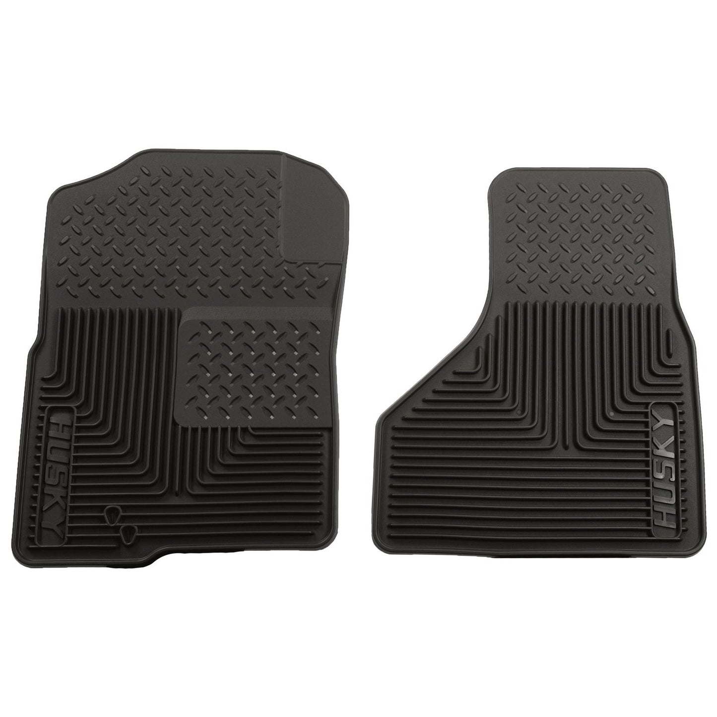 Husky Liners Front Floor Mats 51221