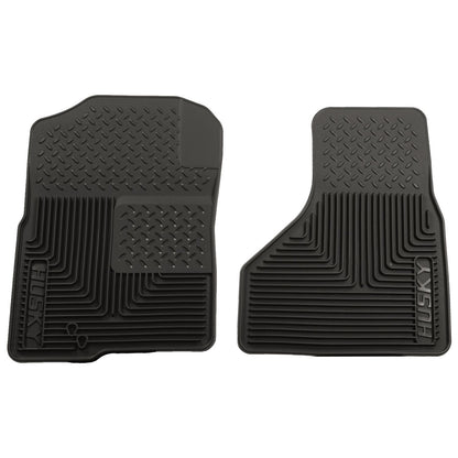 Husky Liners Front Floor Mats 51221