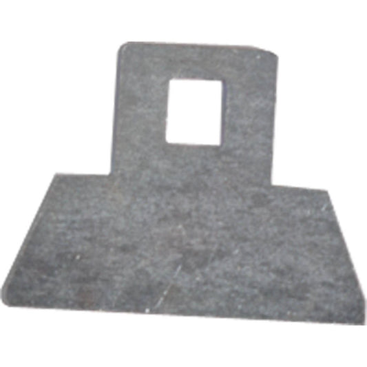 G-FORCE Racing Gear MOUNT TAB FOR LEVER LATCH (PAIR) WMT3