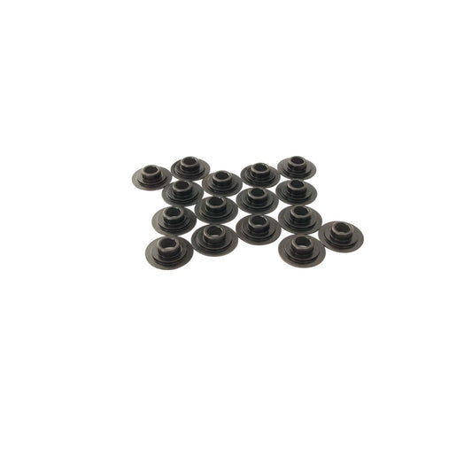 COMP Cams 10 Superlock Steel Retainer Set of 16 for 1.500"-1.550" OD Valve Spring COMP-749-16