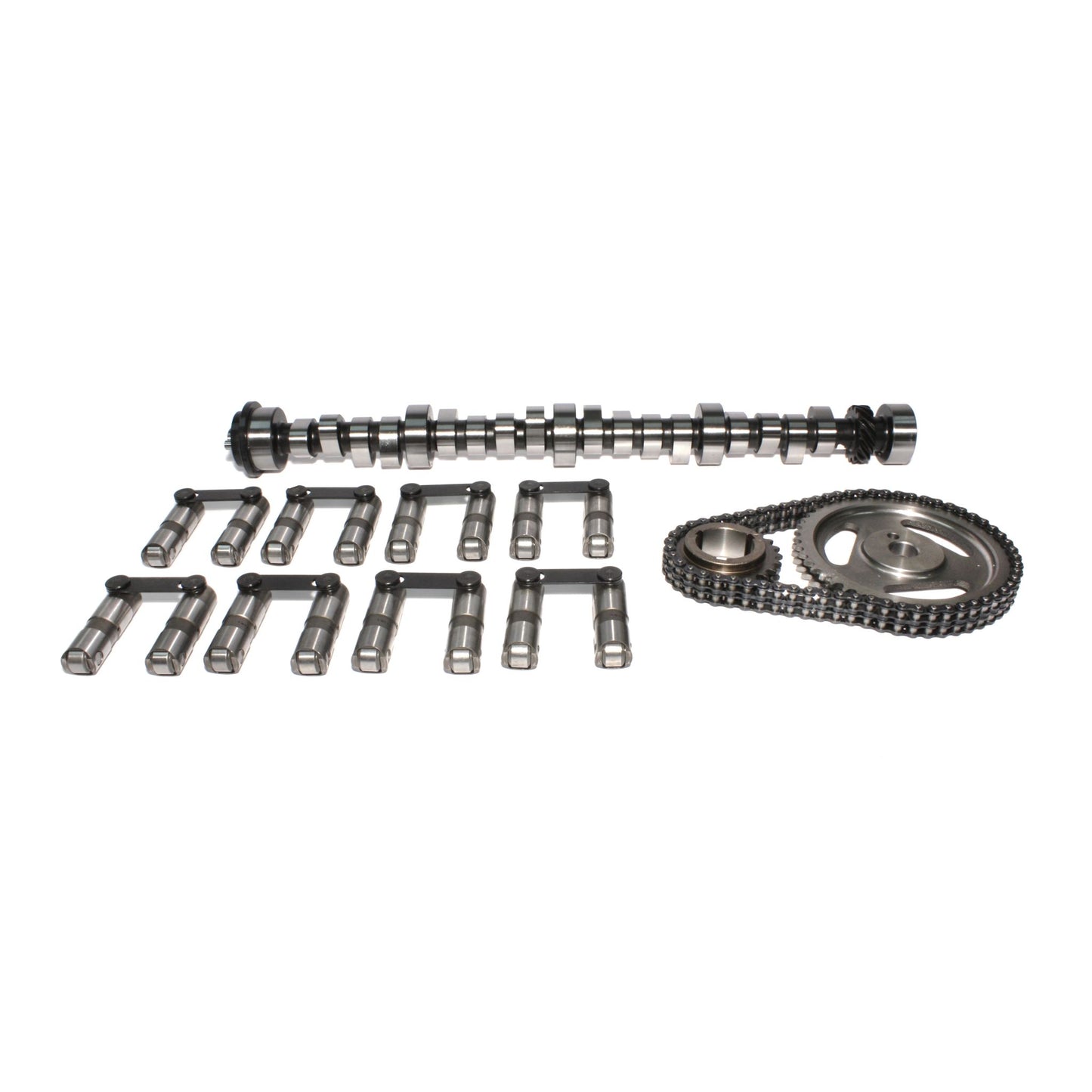COMP Cams Xtreme Energy 224/230 Hydraulic Roller SK-Kit for Oldsmobile 260-455 COMP-SK42-423-11