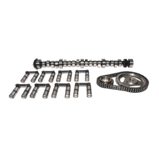 COMP Cams Xtreme Energy 224/230 Hydraulic Roller SK-Kit for Oldsmobile 260-455 COMP-SK42-423-11