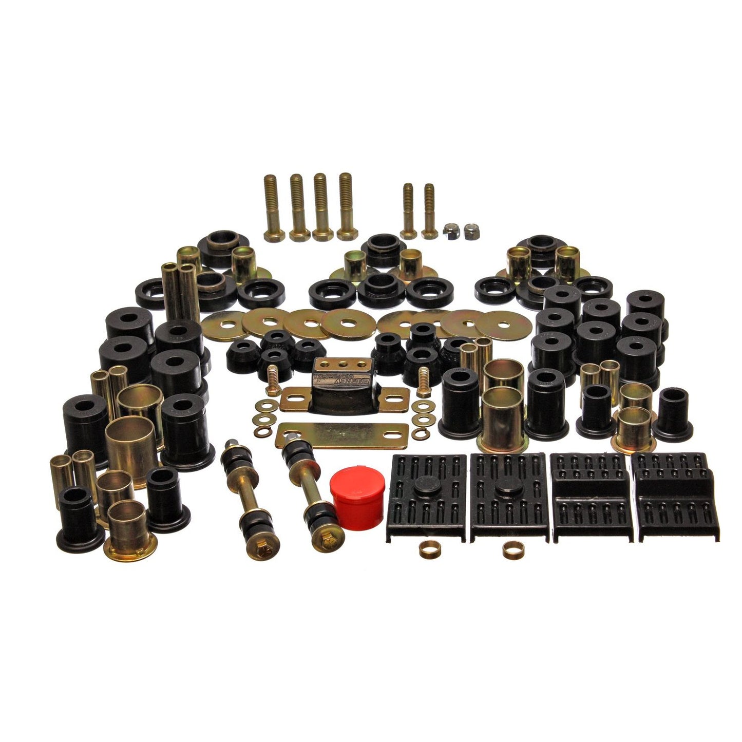 Energy Suspension CAMARO MASTER KIT 3.18116G
