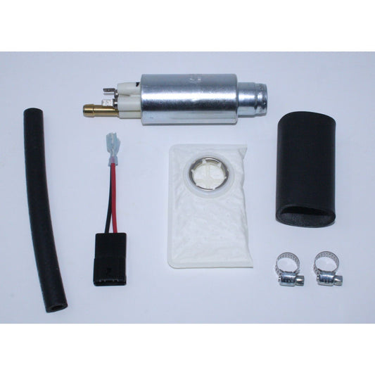 TI Automotive Stock Replacement Pump and Installation Kit for Gasoline Applications 5CA3351