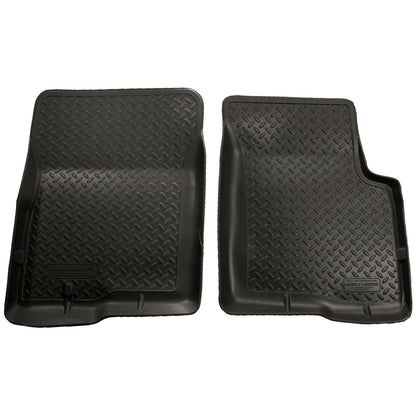 Husky Liners Front Floor Liners 33651