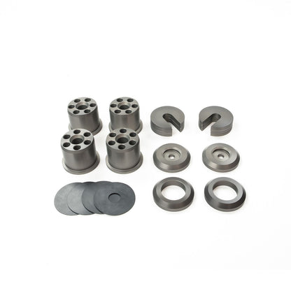 Voodoo13 Subframe Bushings - SBNS-0100HC