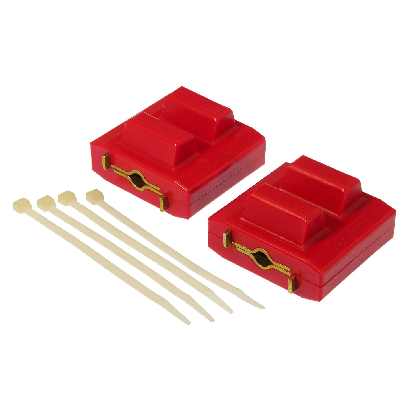 Prothane GM ENGINE MNT PR CLAMSHELL LARGE 7-507