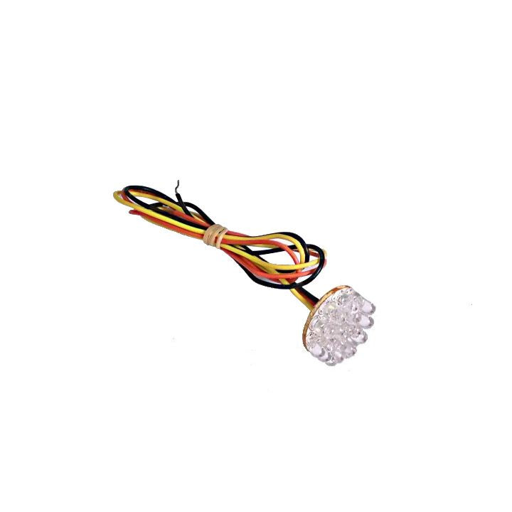 Lazer Star Lights XS AMBER LED REPLACEMENT ARRAY LED16AM