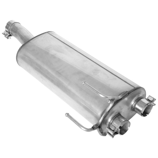 K&N 67-1561 Exhaust Kit