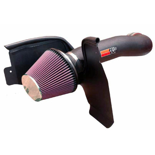 K&N 57-1540 Performance Air Intake System