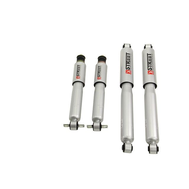 BELLTECH OE9577 SP OEM SHOCK SET STREET PERFORMANCE