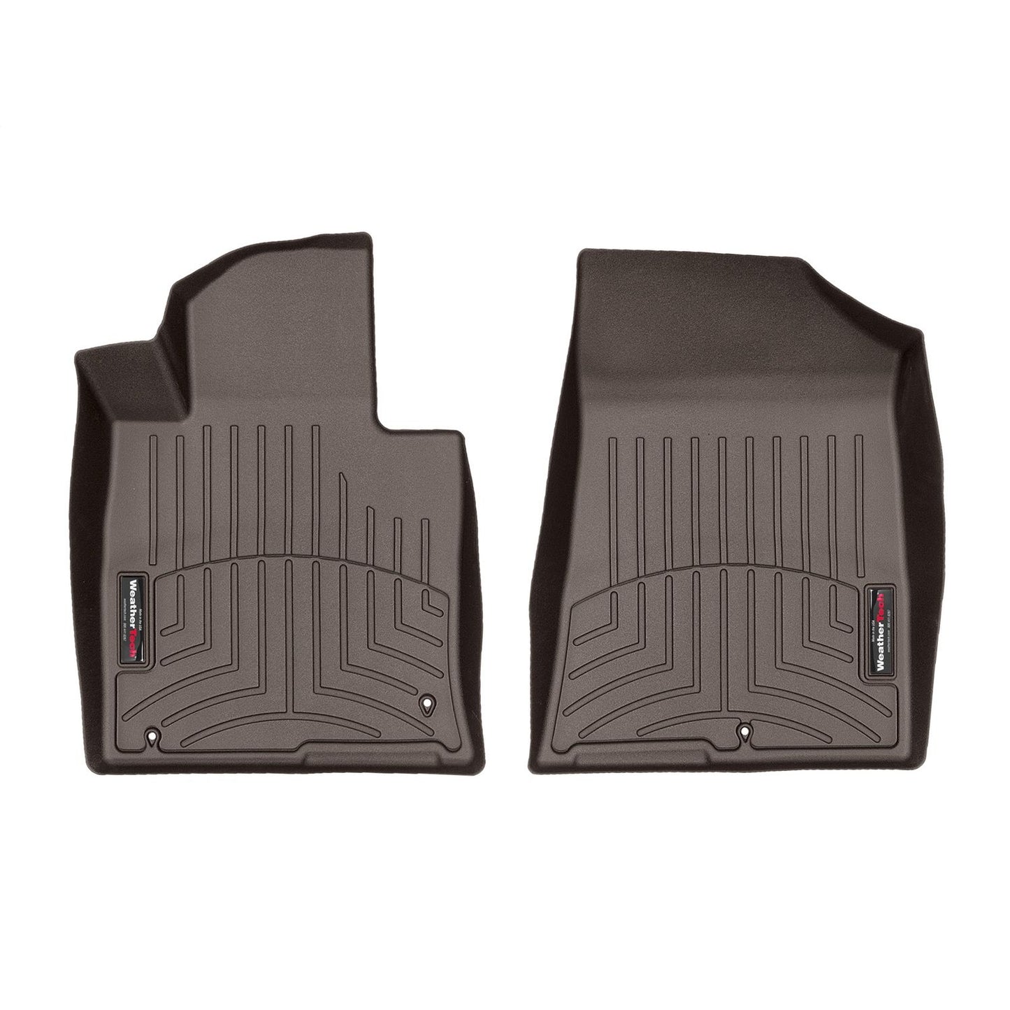 WeatherTech FloorLiner™ DigitalFit® 4711141