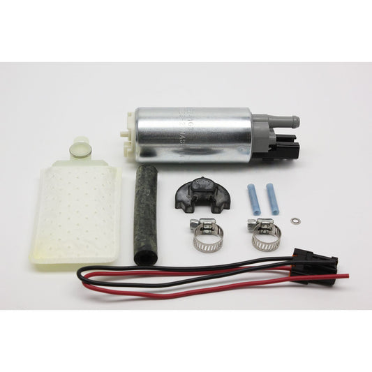 TI Automotive Application Specific High Performance 255lph; 500hp; Gas; Pump Kit GCA3386