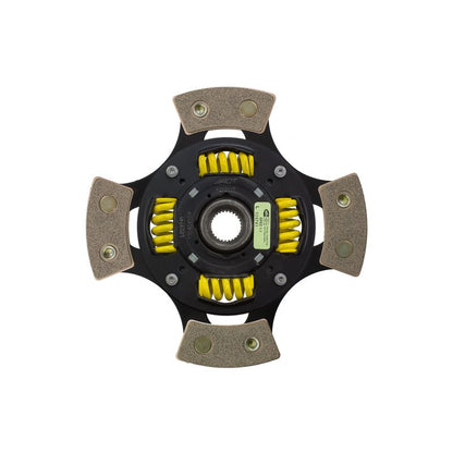 Advanced Clutch Technology 4 Pad Sprung Race Disc ACT-4210115