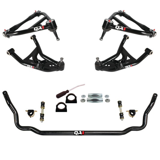 QA1 Suspension Kit HK33-GMX3 HK33-GMX3