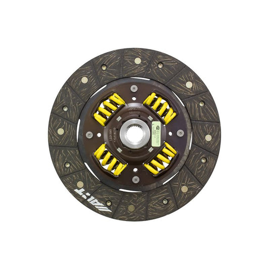 Advanced Clutch Technology Perf Street Sprung Disc ACT-3000701