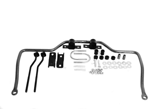 Hellwig Rear Sway Bar Kit 7511