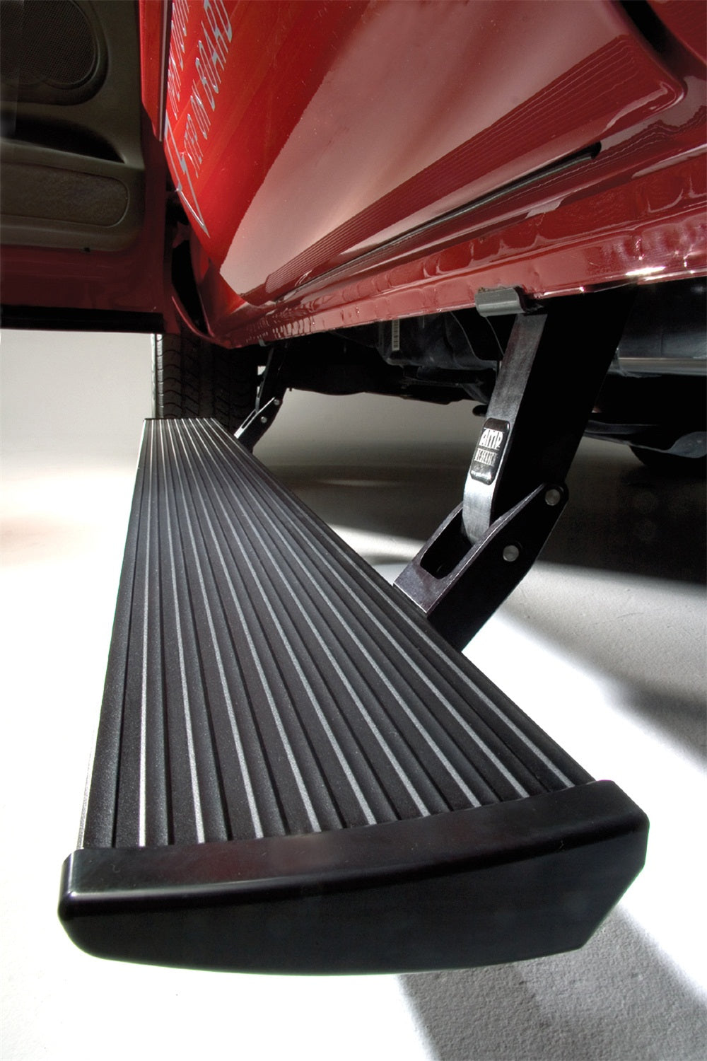 AMP Research 75118-01A PowerStep Electric Running Boards For 2006-2009 Dodge Ram 1500/2500/3500 Mega Cab