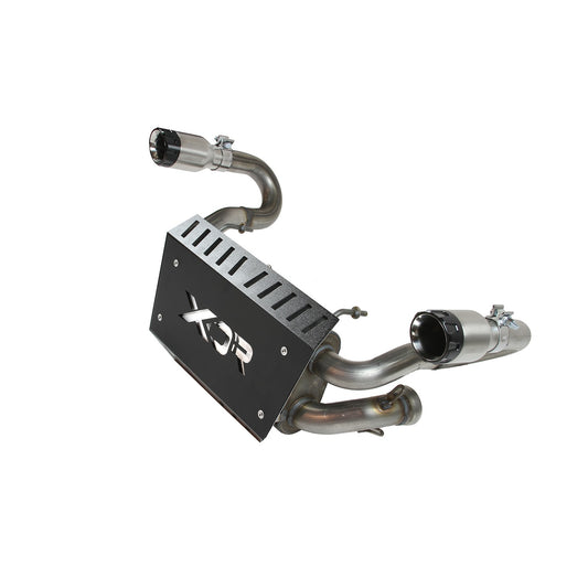 XDR Performance Exhaust System 7512
