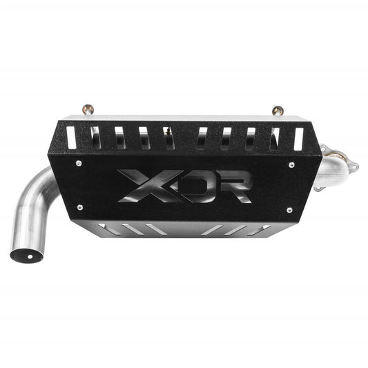 XDR Competition Exhaust System 7522