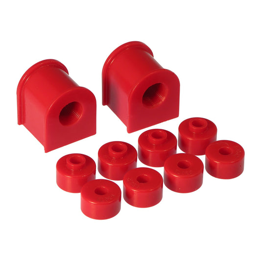 Prothane 240SX RR S/B BSH 17MM 89-94 14-1121