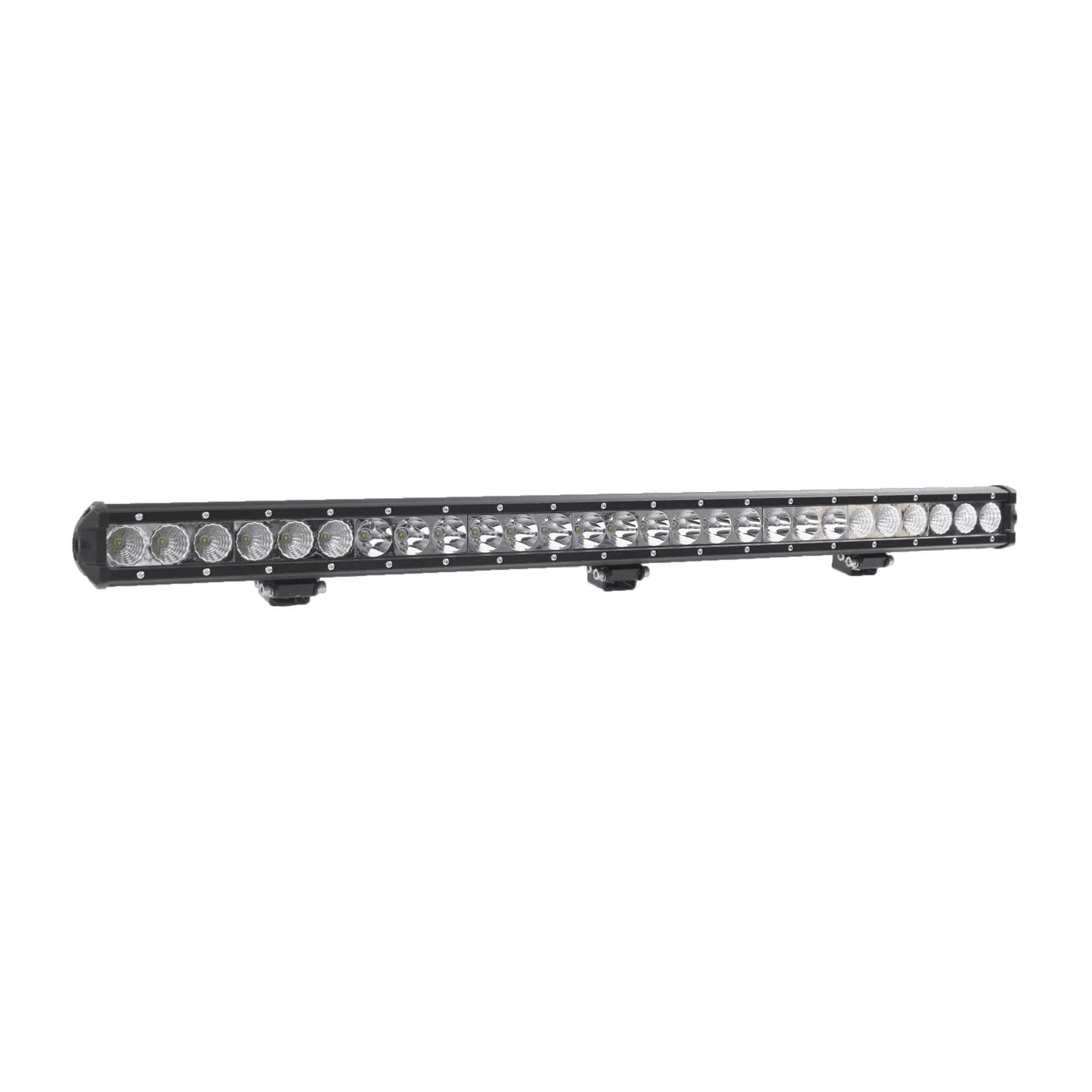 Lazer Star Lights PR-30" 3 Watt Single Row Combi 77133003