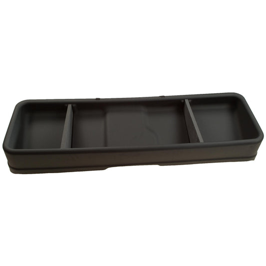Husky Liners Under Seat Storage Box 09001