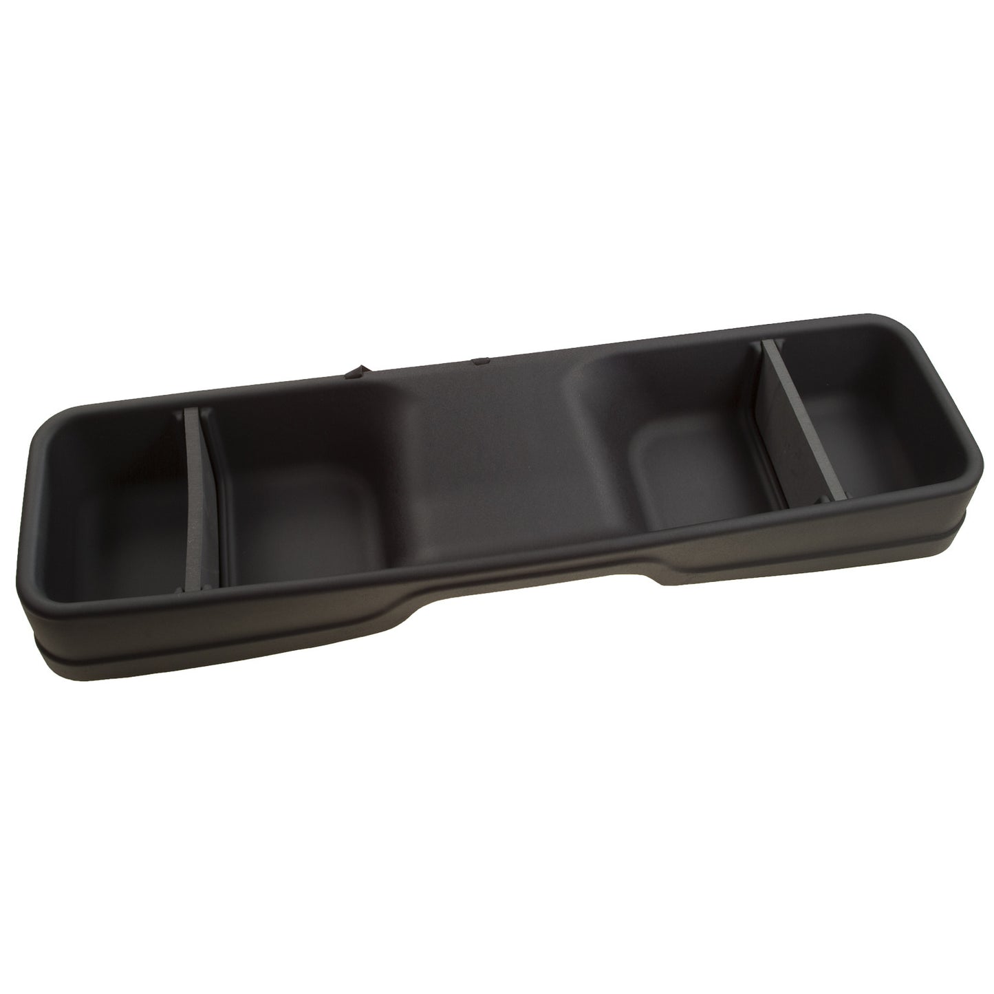 Husky Liners Under Seat Storage Box 09021