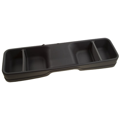Husky Liners Under Seat Storage Box 09021