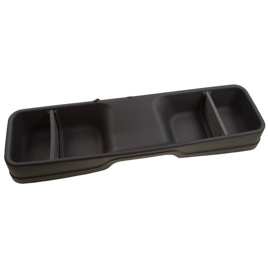 Husky Liners Under Seat Storage Box 09021