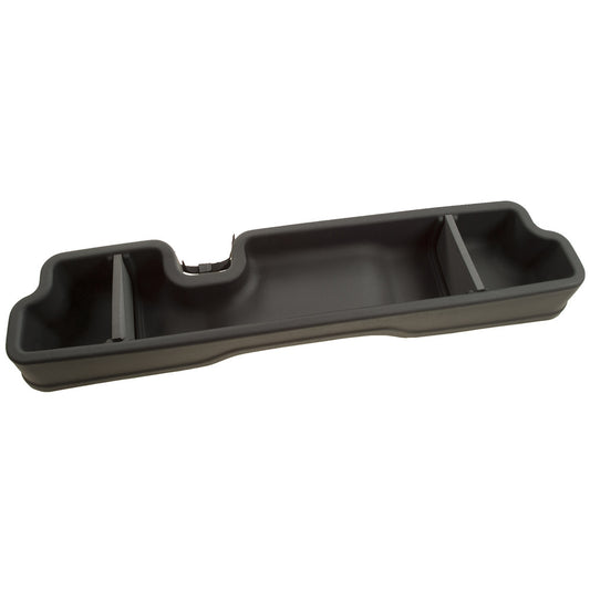 Husky Liners Under Seat Storage Box 09201